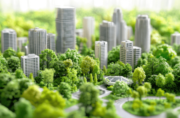 coordinacion y gestion forestal