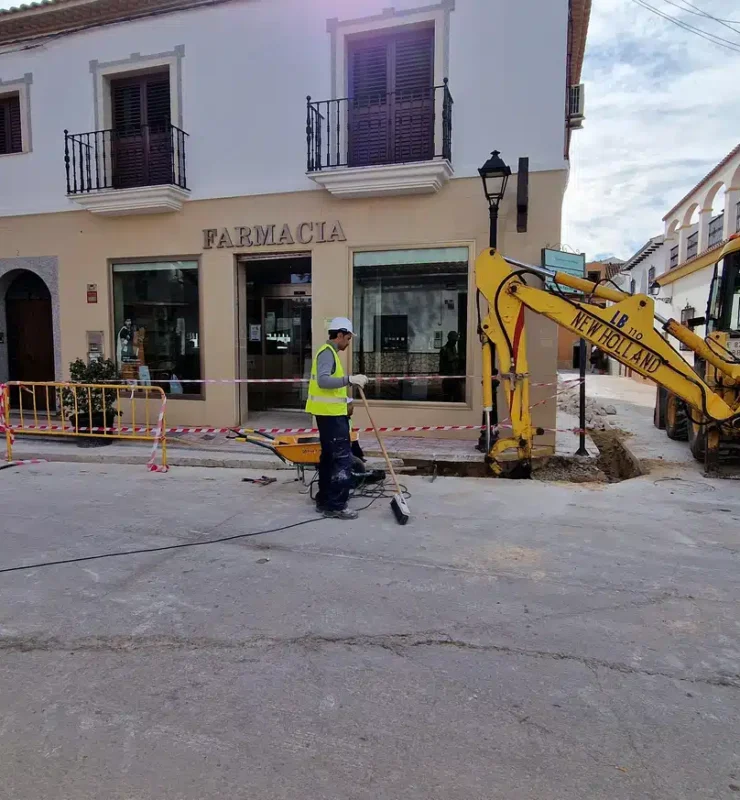 diputacion centros educativos