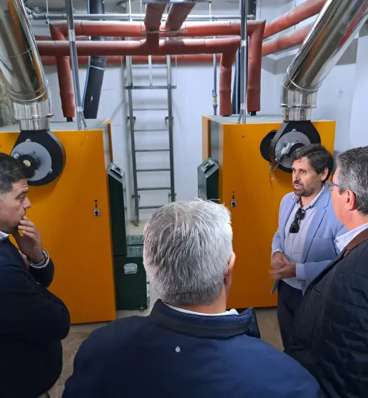 prevencion incendios malaga