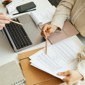 coordinacion del proyecto